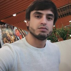 Фотография мужчины Руслан, 36 лет из г. Краснодар