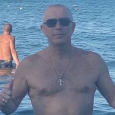 Фотография мужчины Сергей, 51 год из г. Киев