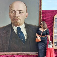 Фотография девушки Людмила, 51 год из г. Петриков