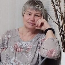 Фотография девушки Валентина, 66 лет из г. Петрозаводск