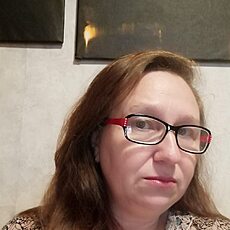 Фотография девушки Людмила, 52 года из г. Голицыно