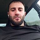 Мухаммад, 34 года