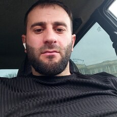 Фотография мужчины Мухаммад, 34 года из г. Махачкала
