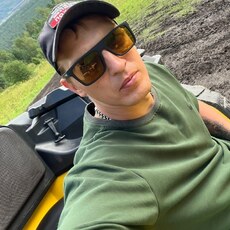 Фотография мужчины Александр, 32 года из г. Бийск