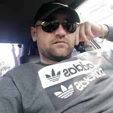 Фотография мужчины Алексей, 37 лет из г. Магнитогорск