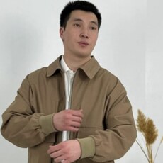 Фотография мужчины Arman, 26 лет из г. Астана