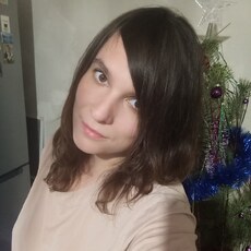 Фотография девушки Яна, 33 года из г. Калуга