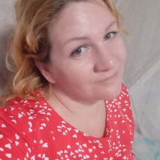 Фотография девушки Ксюха, 38 лет из г. Пышма