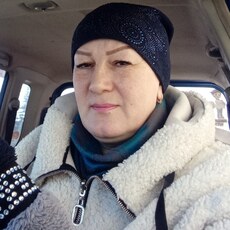 Фотография девушки Марина, 53 года из г. Чита