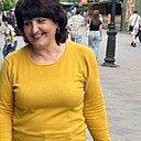 Галина, 61 год