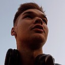 Илиас, 20 лет