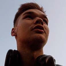 Фотография мужчины Илиас, 20 лет из г. Санкт-Петербург