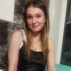 Фотография девушки Киса, 27 лет из г. Екатеринбург