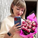 Маруся, 35 лет
