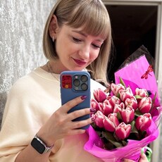 Фотография девушки Маруся, 36 лет из г. Кемерово