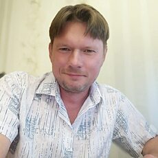 Фотография мужчины Алексей, 46 лет из г. Курск