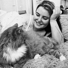 Фотография девушки София, 36 лет из г. Липецк