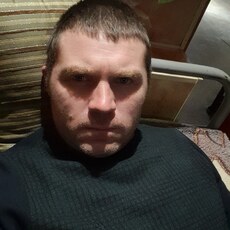 Фотография мужчины Юра, 37 лет из г. Краснодон
