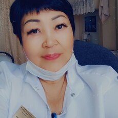 Фотография девушки Марина, 58 лет из г. Улан-Удэ