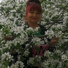 Фотография девушки Наталья, 57 лет из г. Набережные Челны