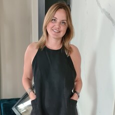 Фотография девушки Елена, 44 года из г. Минск