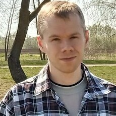 Фотография мужчины Сергей, 31 год из г. Коломна