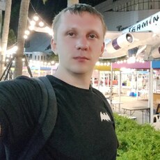Фотография мужчины Алексей, 40 лет из г. Зеленоградск