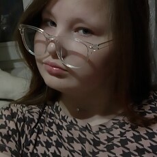 Фотография девушки Зачем Вам, 22 года из г. Свободный