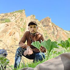 Фотография мужчины Хидоят, 37 лет из г. Брянск