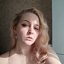 Оля, 23 года