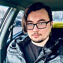 Александр, 25 лет