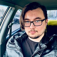 Фотография мужчины Александр, 25 лет из г. Домодедово