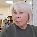 Елена, 61 год