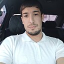 Аброр, 32 года