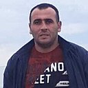 Гор, 40 лет