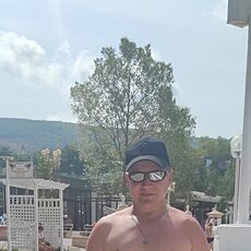 Фотография мужчины Александр, 40 лет из г. Чебоксары