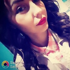 Фотография девушки Валентина, 30 лет из г. Ставрополь