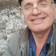 Фотография мужчины Леонид, 64 года из г. Иркутск