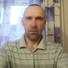 Фотография мужчины Евгений, 50 лет из г. Томск