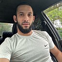 Niyaz, 28 лет