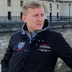 Фотография мужчины Александр, 36 лет из г. Самара