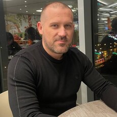 Фотография мужчины Николай, 38 лет из г. Воронеж