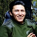 Гулмат, 27 лет