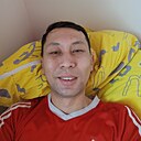 Аза, 34 года
