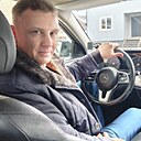 Роман, 43 года