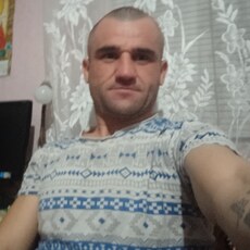 Фотография мужчины Павел, 34 года из г. Красный Лиман