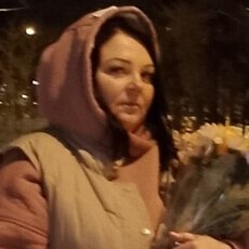 Фотография девушки Леся, 43 года из г. Сызрань