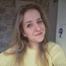 Фотография девушки Анастасия, 30 лет из г. Нижний Новгород