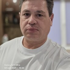 Фотография мужчины Владимир, 52 года из г. Находка