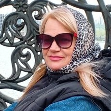 Фотография девушки Наталья, 53 года из г. Сызрань